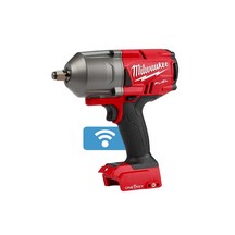 Milwaukee M18Onefhiwf12-0 18V 1/2In Onekey Impact Wrench - Body Only